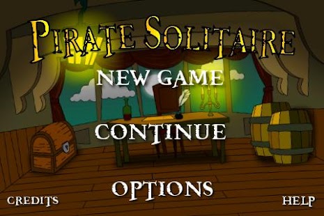 How to get Pirate Solitaire 1.06 mod apk for android
