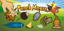 Punch Mouse APK
