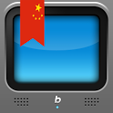 China TV icon