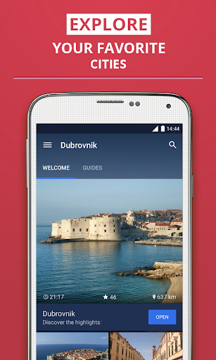 Dubrovnik Premium Guide