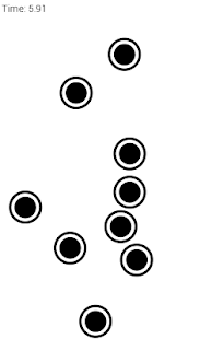 Hit the Dot. Test Your Reaction Time(圖3)-速報App
