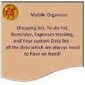Mobile Organizer logo