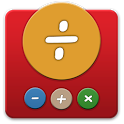 Learn Division Tables (for Kids) icon