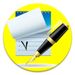 TrueNotes Notepad.apk 1.2