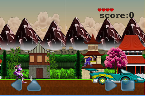 Lastest Clash of Gangsters APK
