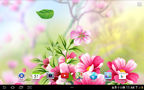 Flowers Wallpaper