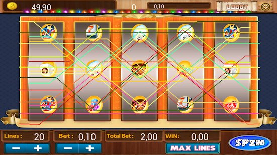 How to mod slots free lastet apk for android