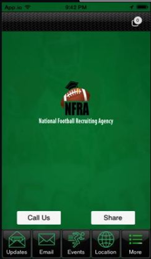 NFRA