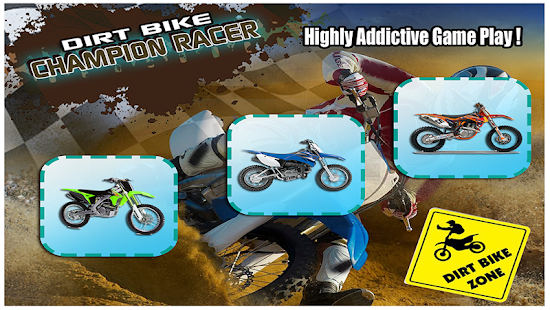 免費下載賽車遊戲APP|Dirt bike Champion Racer app開箱文|APP開箱王