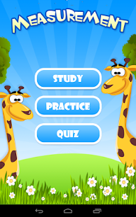 Grade 2 Math: Measurement Screenshots 0