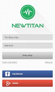 Lastest NewTitan Karaoke APK for Android