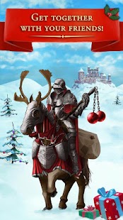 Lords & Knights X-Mas Edition