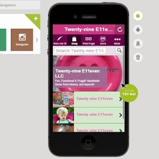 Twenty-nine E11even LLC. Screenshots 2