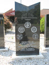 Paramus Veterans Monument