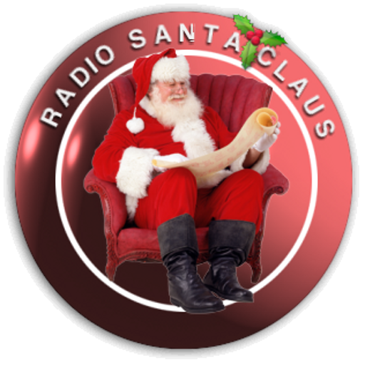 Radio Santa Claus LOGO-APP點子