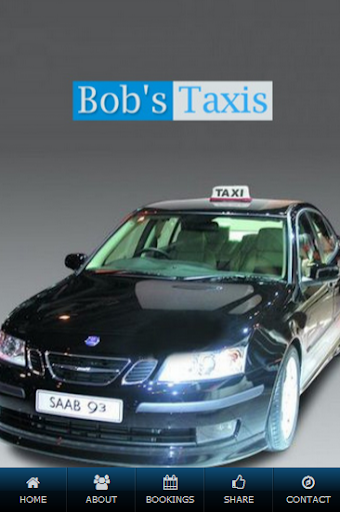 Bobs Taxis