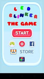 LED Blinker - The Game poster 4