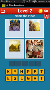 How to get My Bible Guess Game lastet apk for android