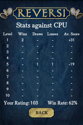 Reversi Free Android