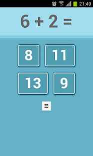 math exercises game free(圖1)-速報App