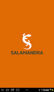 Download Editora Salamandra APK for Android