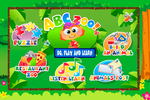 ABCzoo