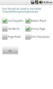 Led Zeppelin Bootlegs Screenshots 6