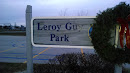 Leroy Guy Park