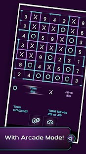  Dots & Boxes Neo PREMIUM  