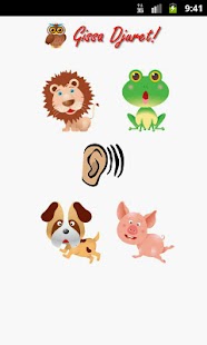 Guess the Animal! Screenshots 2