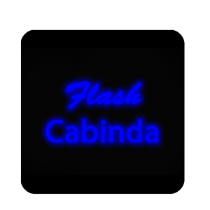 Flash Cabinda 新聞 App LOGO-APP開箱王