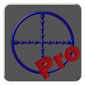 Range Finder Pro logo