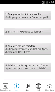 Stop Negative Thinking!Hypnose(圖2)-速報App