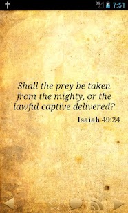 How to mod Daily Bible Verse KJV lastet apk for laptop