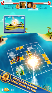  BattleFriends at Sea PREMIUM  