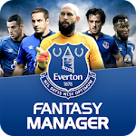 Everton Fantasy Manager '15 Apk