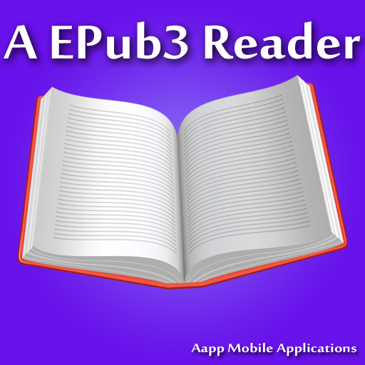A EPub3 Reader