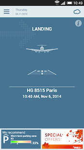 ViennaAirport Screenshots 4