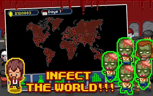 Infectonator(圖5)-速報App