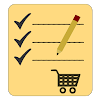 shopping - list