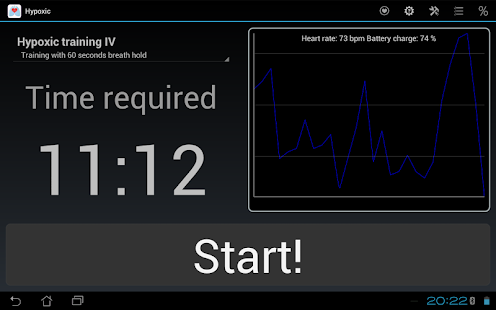 Hypoxic Lite(圖4)-速報App