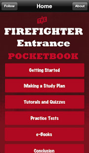 Firefighter Entrance Pocket Book(圖6)-速報App