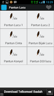 Free Download Pantun Lucu Jenaka APK for Android