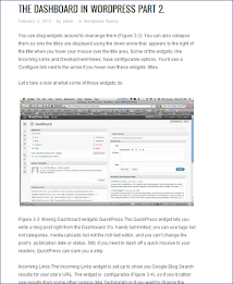 Learn Wordpress poster 2