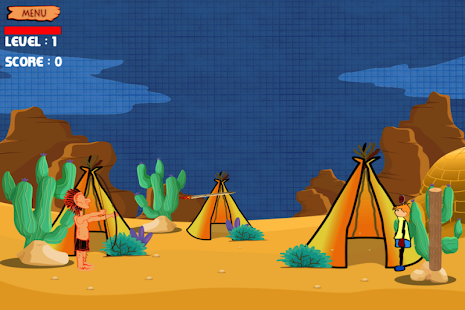 Free Brave Crooked Arrow Archery APK for Android