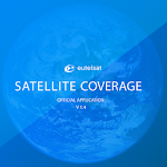 Cover Image of Tải xuống Eutelsat Coverages: Smartphone 1.4.2 APK