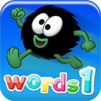 Hairy Words-1 APK ícone