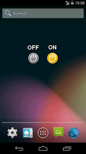 Download Flash Switch (Widget) APK