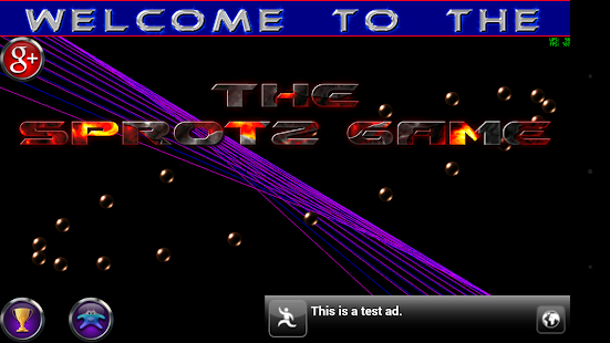 Download SprotzGame APK for PC