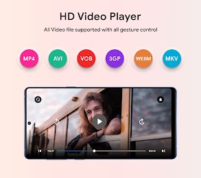 Gallery Pro - Photos & Videos 3